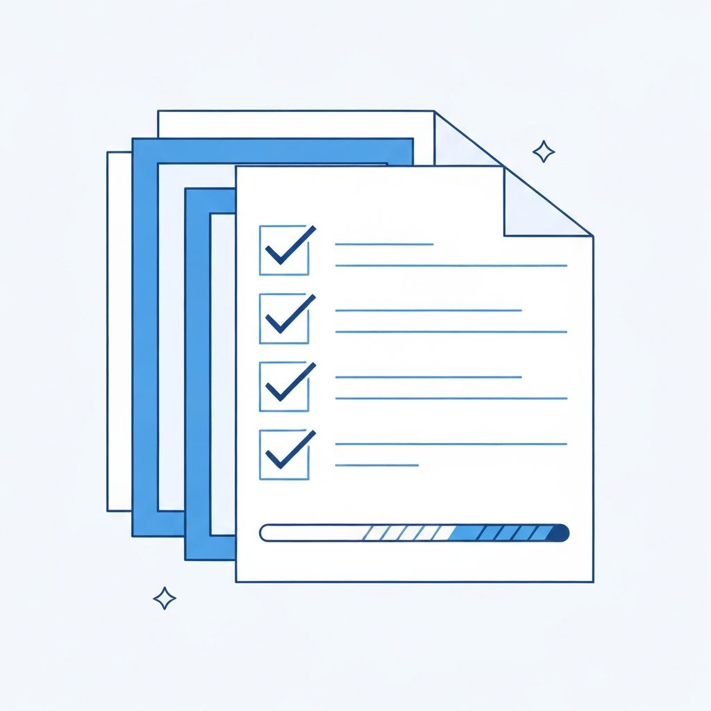 Step 2: We prepare your IRS paperwork